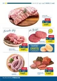 Folleto Supermercados La Despensa semana 3 Página 3