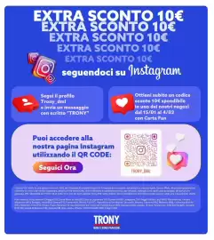 Volantino Trony Pagina 2