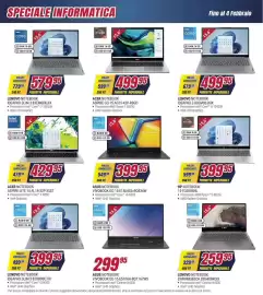 Volantino Trony Pagina 22