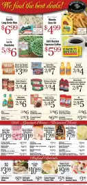 Morton Williams weekly ad week 3 Page 3