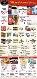 Morton Williams weekly ad week 3 Page 4