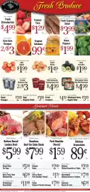 Morton Williams weekly ad week 3 Page 6