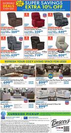 Boscov's weekly ad week 3 Page 6
