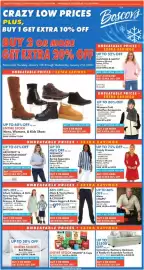 Boscov's weekly ad week 3 Page 1