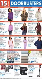 Boscov's weekly ad week 3 Page 2