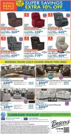 Boscov's weekly ad week 3 Page 6