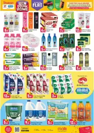 Shaklan leaflet Page 4