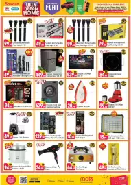 Shaklan leaflet Page 6