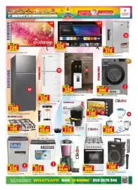 Al Madina Hypermarket catalogue Page 13