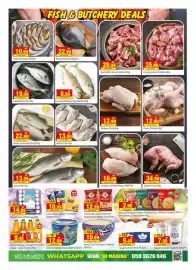 Al Madina Hypermarket catalogue Page 4