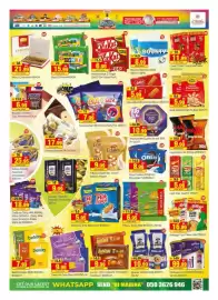 Al Madina Hypermarket catalogue Page 6