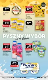 Netto gazetka tydzień 4 Strona 11