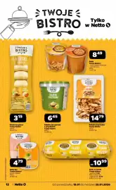 Netto gazetka tydzień 4 Strona 12