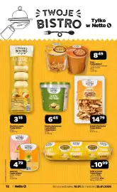 Netto gazetka tydzień 4 Strona 12