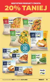 Netto gazetka tydzień 4 Strona 13