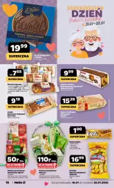 Netto gazetka tydzień 4 Strona 18