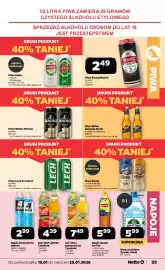 Netto gazetka tydzień 4 Strona 23