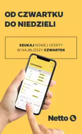 Netto gazetka tydzień 4 Strona 32