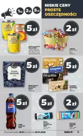 Netto gazetka tydzień 4 Strona 5