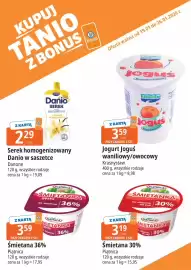 E.Leclerc gazetka tydzień 4 Strona 3