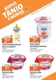 E.Leclerc gazetka tydzień 4 Strona 3