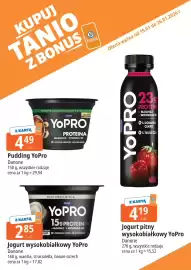 E.Leclerc gazetka tydzień 4 Strona 4