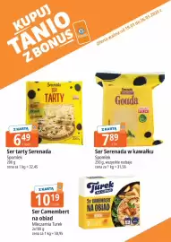 E.Leclerc gazetka tydzień 4 Strona 5