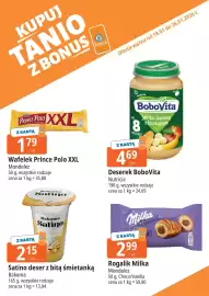 E.Leclerc gazetka tydzień 4 Strona 7