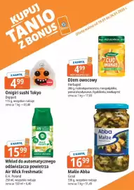 E.Leclerc gazetka tydzień 4 Strona 8