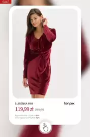 BonPrix katalog tydzień 3 Strona 12