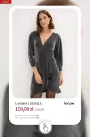 BonPrix katalog tydzień 3 Strona 13