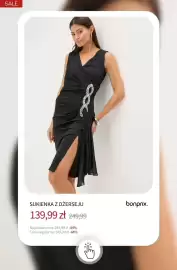 BonPrix katalog tydzień 3 Strona 20