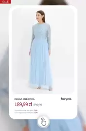 BonPrix katalog tydzień 3 Strona 21