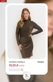 BonPrix katalog tydzień 3 Strona 5