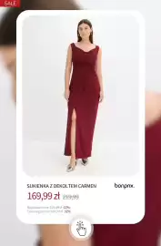 BonPrix katalog tydzień 3 Strona 6