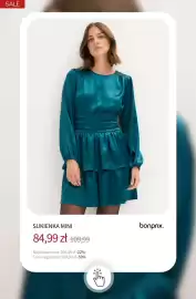 BonPrix katalog tydzień 3 Strona 8