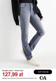 C&A gazetka Strona 8