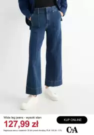 C&A gazetka Strona 3