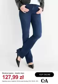 C&A gazetka Strona 4