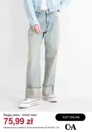 C&A gazetka Strona 5