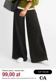 C&A gazetka Strona 6