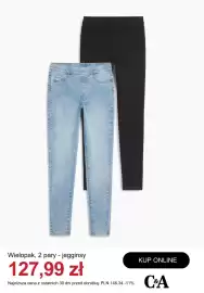 C&A gazetka Strona 7