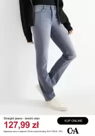 C&A gazetka Strona 8