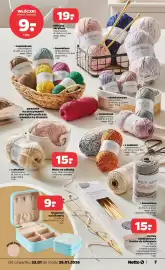Netto gazetka tydzień 4 Strona 7