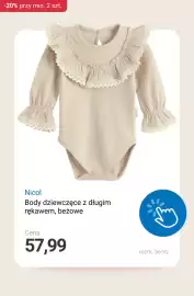 Smyk gazetka Strona 10