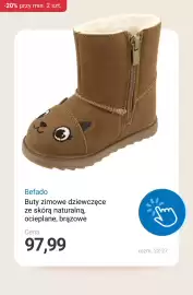 Smyk gazetka Strona 11