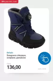 Smyk gazetka Strona 14