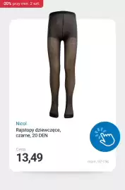 Smyk gazetka Strona 16