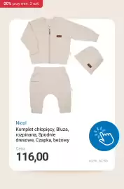 Smyk gazetka Strona 3