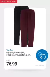 Smyk gazetka Strona 9